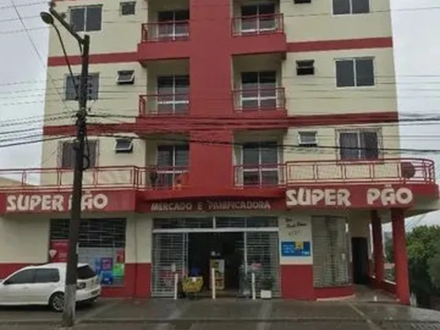 Imagem 9: Lindo Apto 2 Quartos Ao Lado Centro