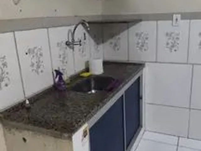 Imagem 2: Kitnet Kitnet com 1 dormitório