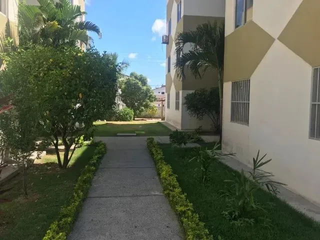 Imagem: Apartamento no Condomínio Mayra
