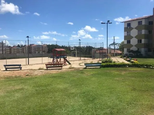 Imagem 12: Apartamento no Condomínio Mayra