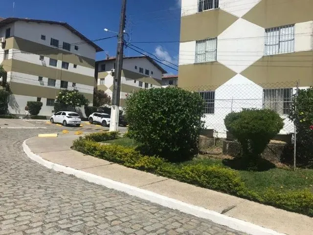 Imagem 9: Apartamento no Condomínio Mayra
