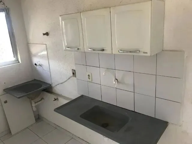 Imagem 6: Apartamento no Condomínio Mayra