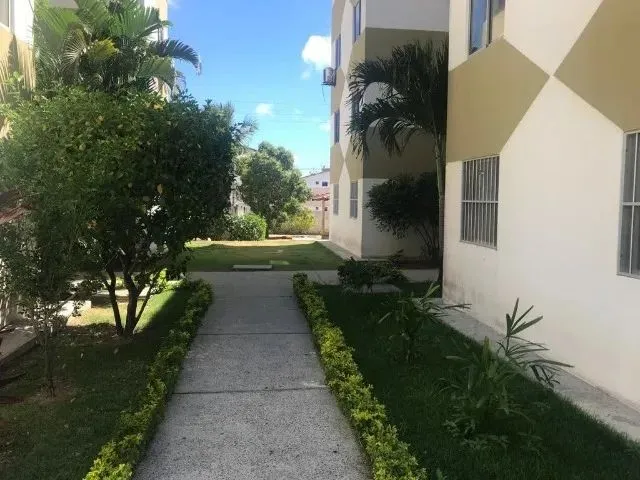 Imagem 5: Apartamento no Condomínio Mayra