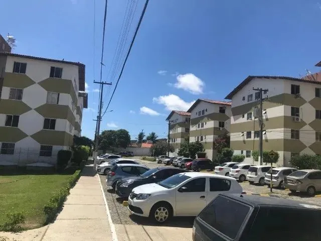 Imagem 4: Apartamento no Condomínio Mayra