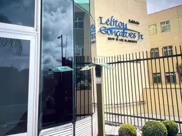 Imagem: Kit - Vão Livre - Segundo Andar