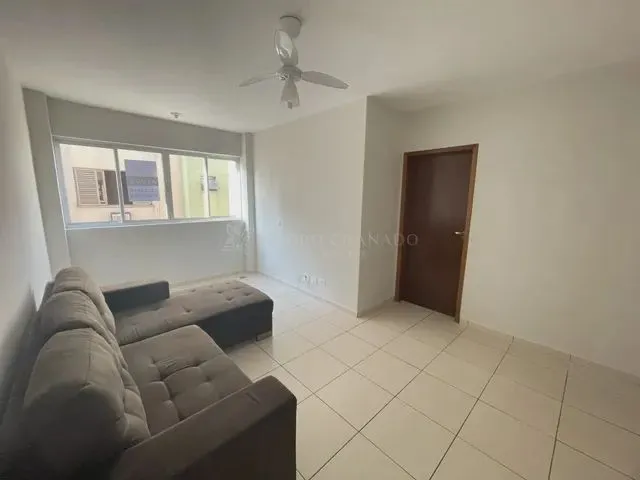 Imagem: Maringá - Apartamento - Vila Marumby
