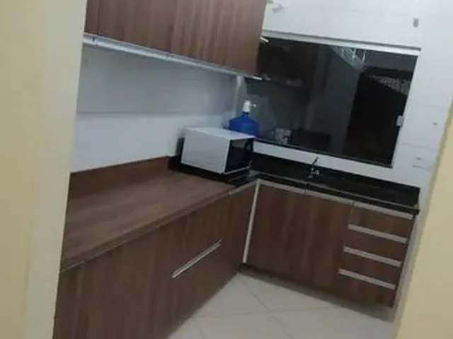 Imagem: Aluga Se Excelente Residência no Jardim
