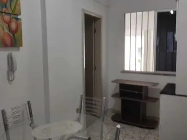 Imagem: Kitnet para Aluguel com 1 Quarto em Zildolândia