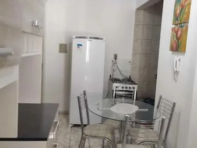 Imagem 3: Kitnet para Aluguel com 1 Quarto em Zildolândia - Itabuna - Ba