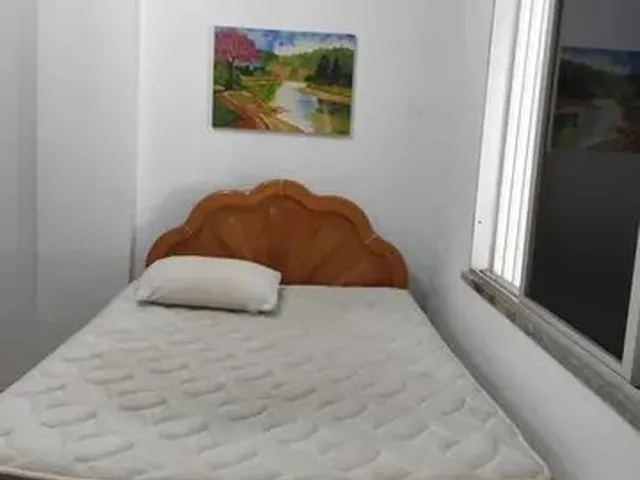 Imagem 2: Kitnet para Aluguel com 1 Quarto em Zildolândia - Itabuna - Ba