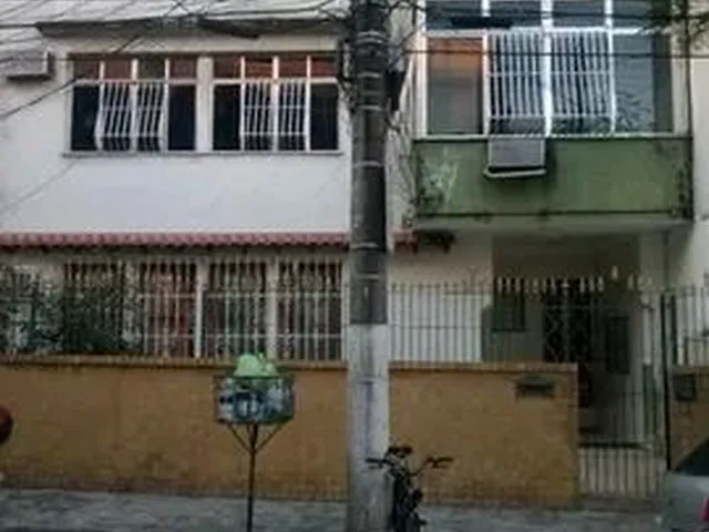 Imagem 1: Alugo Quartos Individuais Centro Niteroi
