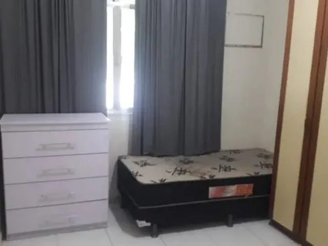 Imagem 8: Alugo Quartos Individuais Centro Niteroi