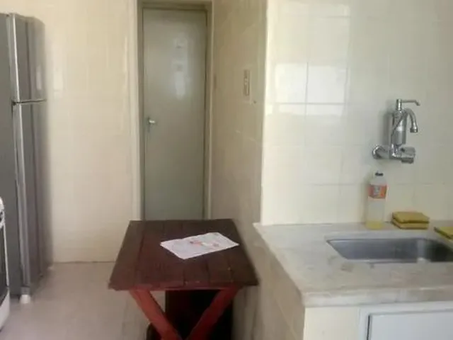 Imagem 7: Alugo Quartos Individuais Centro Niteroi