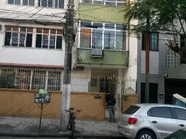 Imagem 15: Alugo Quartos Individuais Centro Niteroi
