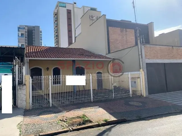 Imagem: Casa - Cambuí - Campinas