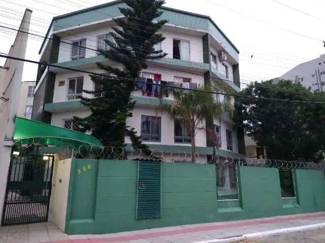 Imagem: Kitinete Mobiliada no Centro