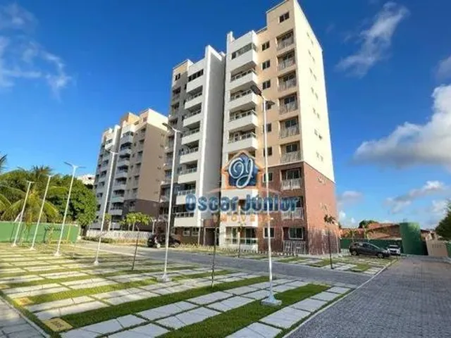 Imagem: Apartamento com 2 Dormitórios para Alugar