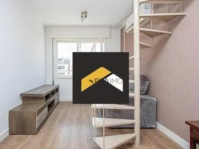 Imagem 1: Cobertura com 2 Dormitórios para Alugar, 78 M² por R$ 3.105/Mês - Passo