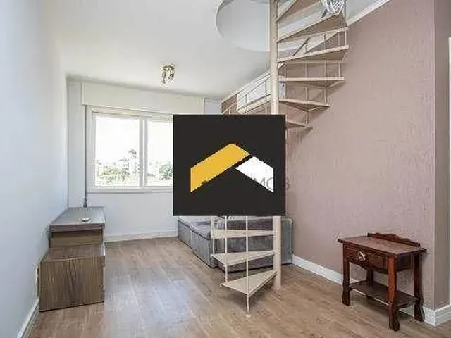 Imagem 3: Cobertura com 2 Dormitórios para Alugar, 78 M² por R$ 3.105/Mês - Passo