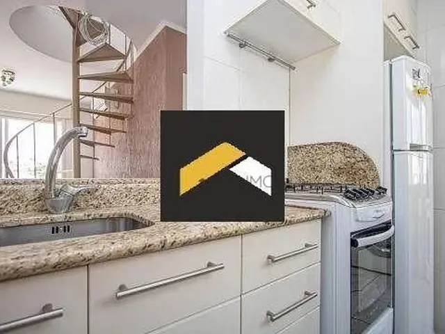 Imagem 6: Cobertura com 2 Dormitórios para Alugar, 78 M² por R$ 3.105/Mês - Passo