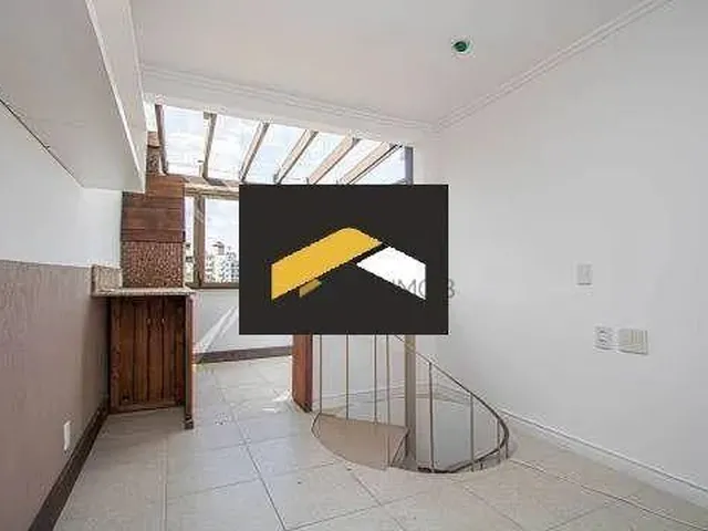 Imagem 9: Cobertura com 2 Dormitórios para Alugar, 78 M² por R$ 3.105/Mês - Passo
