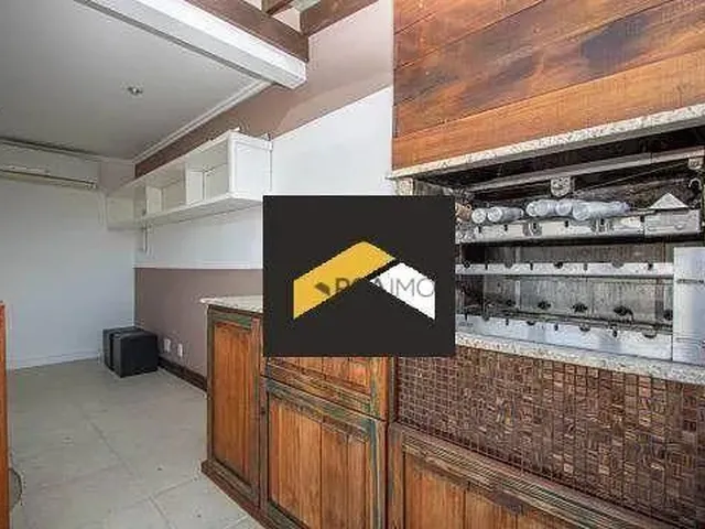 Imagem 7: Cobertura com 2 Dormitórios para Alugar, 78 M² por R$ 3.105/Mês - Passo