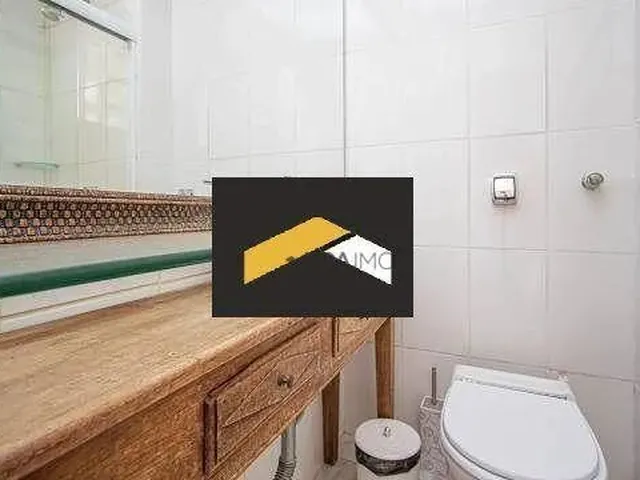 Imagem 8: Cobertura com 2 Dormitórios para Alugar, 78 M² por R$ 3.105/Mês - Passo