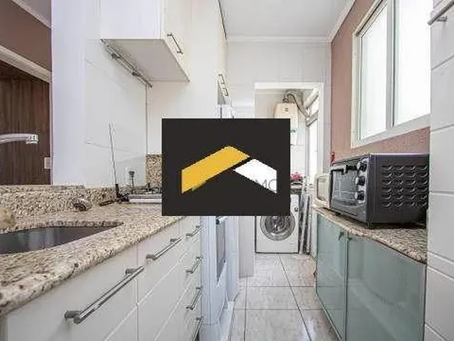Imagem 14: Cobertura com 2 Dormitórios para Alugar, 78 M² por R$ 3.105/Mês - Passo