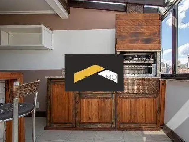 Imagem 12: Cobertura com 2 Dormitórios para Alugar, 78 M² por R$ 3.105/Mês - Passo