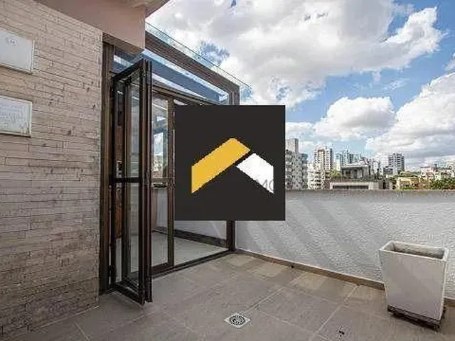 Imagem 4: Cobertura com 2 Dormitórios para Alugar, 78 M² por R$ 3.105/Mês - Passo