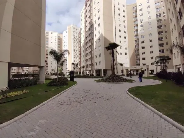 Imagem: Apartamento no Bairro Marechal Rondon Ref
