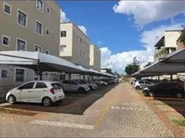 Imagem: Apartamento 2 Quartos
