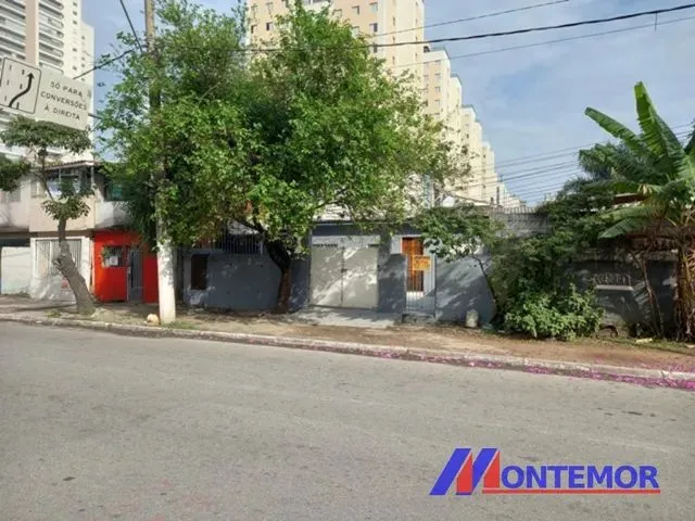 Imagem: Locação Casa Sao Bernardo do Campo Jardim