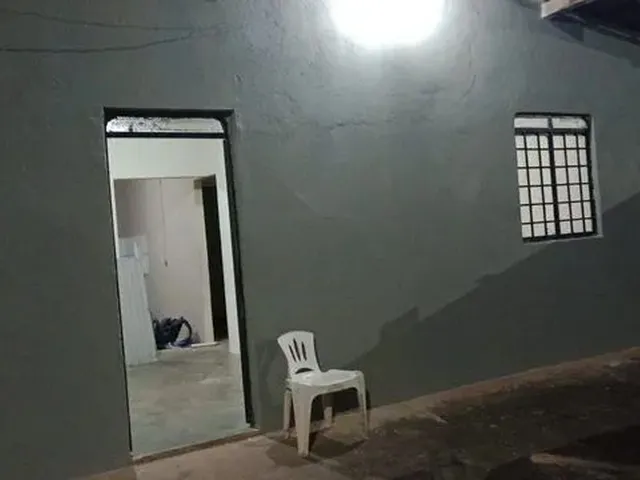 Imagem: Aluga-Se Casa no Bairro Silvio Leite