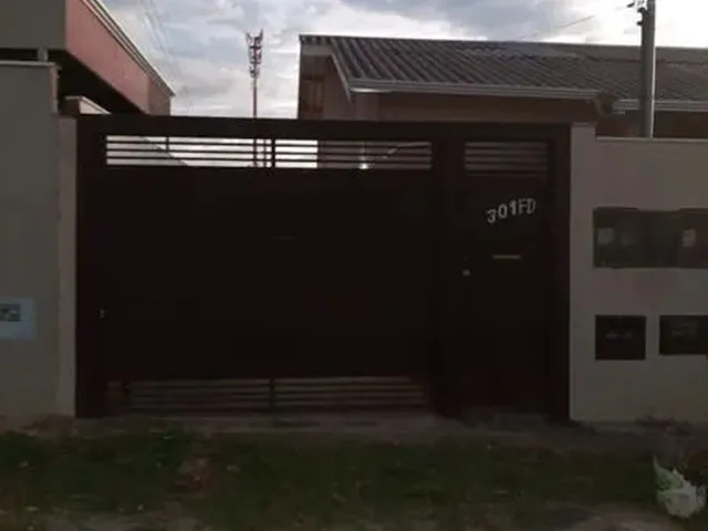 Imagem: Aluga-Se Casa