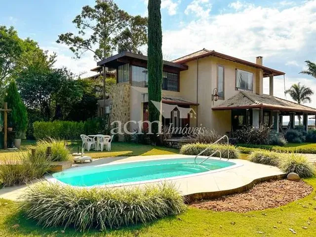 Imagem: Casa Aconchegante, Mobiliada e Decorada
