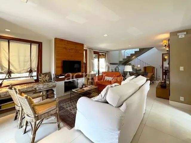 Imagem 5: Casa Aconchegante, Mobiliada e Decorada. 3 Quartos