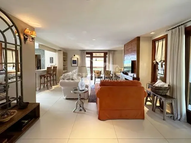 Imagem 7: Casa Aconchegante, Mobiliada e Decorada. 3 Quartos