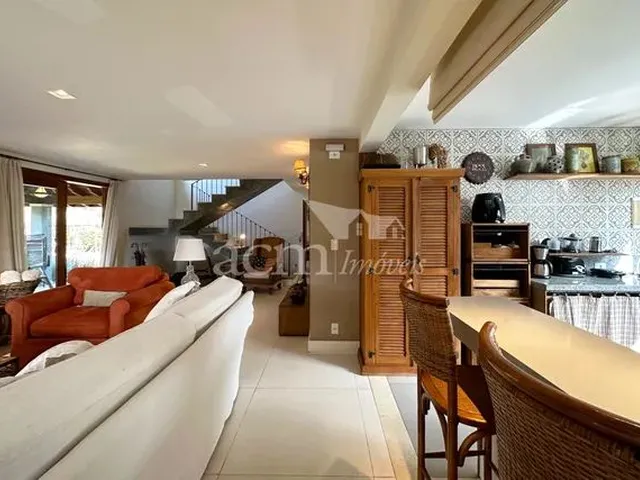 Imagem 12: Casa Aconchegante, Mobiliada e Decorada. 3 Quartos