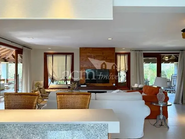 Imagem 4: Casa Aconchegante, Mobiliada e Decorada. 3 Quartos