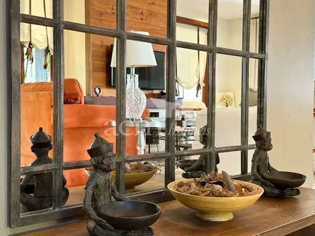 Imagem 2: Casa Aconchegante, Mobiliada e Decorada. 3 Quartos