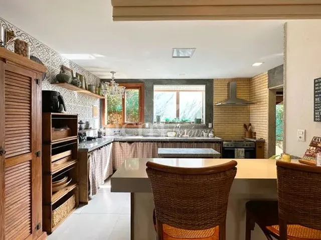 Imagem 16: Casa Aconchegante, Mobiliada e Decorada. 3 Quartos