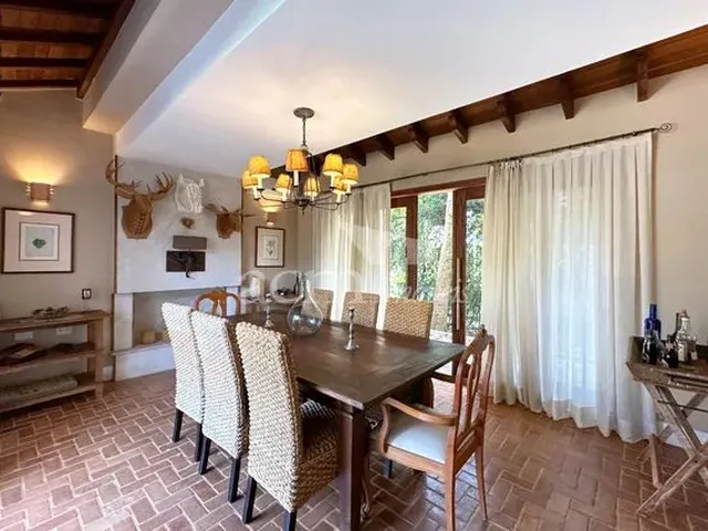 Imagem 10: Casa Aconchegante, Mobiliada e Decorada. 3 Quartos