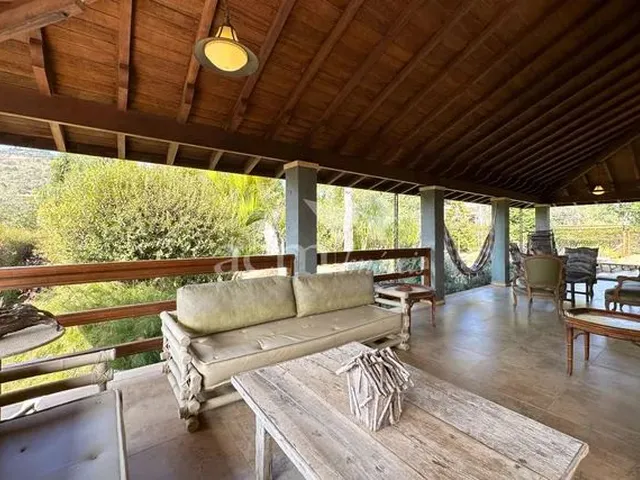 Imagem 11: Casa Aconchegante, Mobiliada e Decorada. 3 Quartos