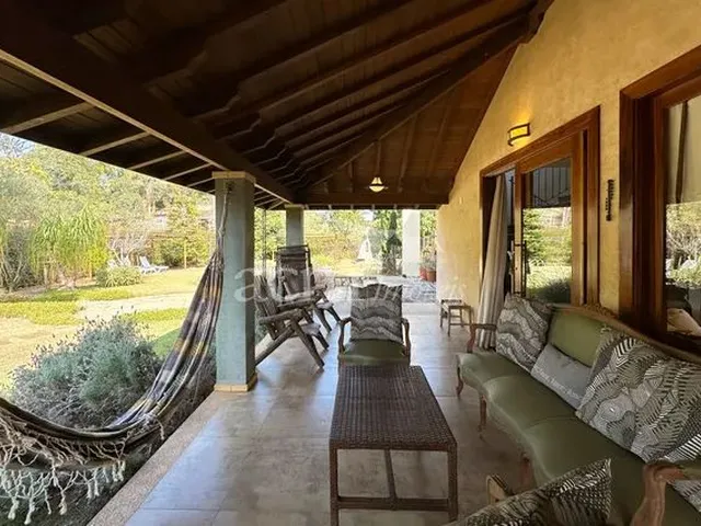 Imagem 13: Casa Aconchegante, Mobiliada e Decorada. 3 Quartos