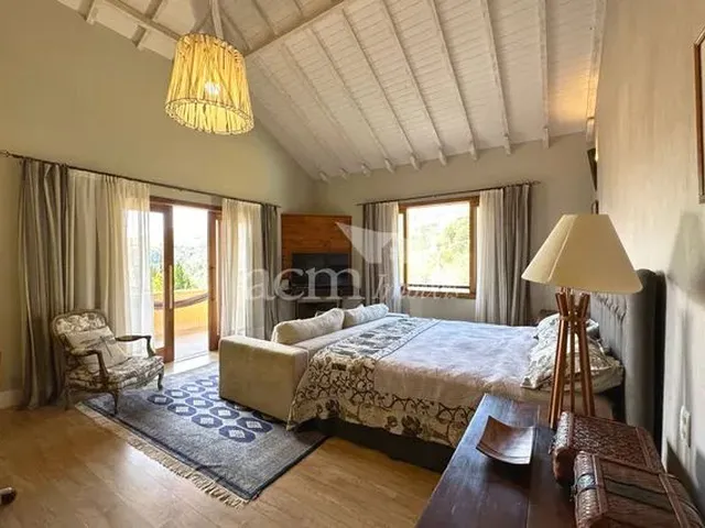 Imagem 14: Casa Aconchegante, Mobiliada e Decorada. 3 Quartos
