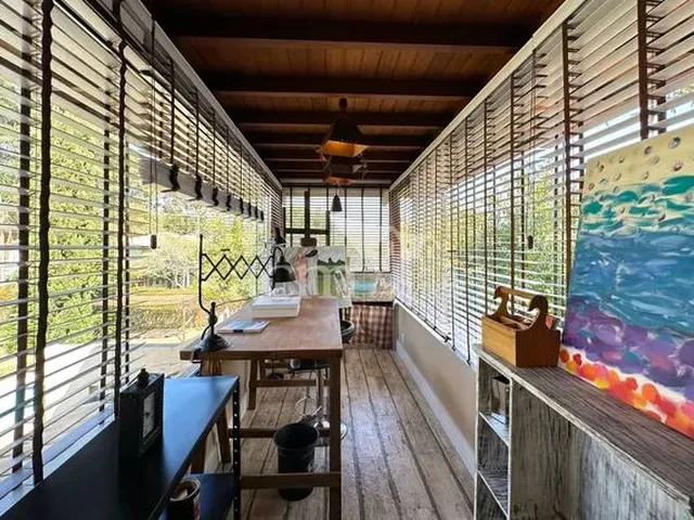 Imagem 8: Casa Aconchegante, Mobiliada e Decorada. 3 Quartos