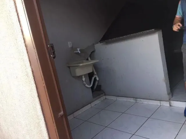 Imagem 5: Kitnete Setor Vila Nova