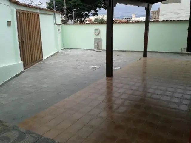 Imagem: Contagem - Casa Padrão - Glória