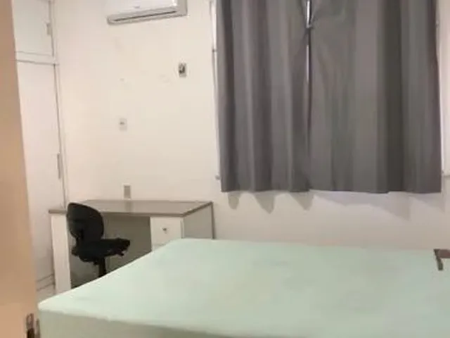 Imagem: Suíte